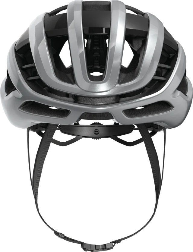 Casque Route ABUS AIRBREAKER 2.0 Gris - Image 4
