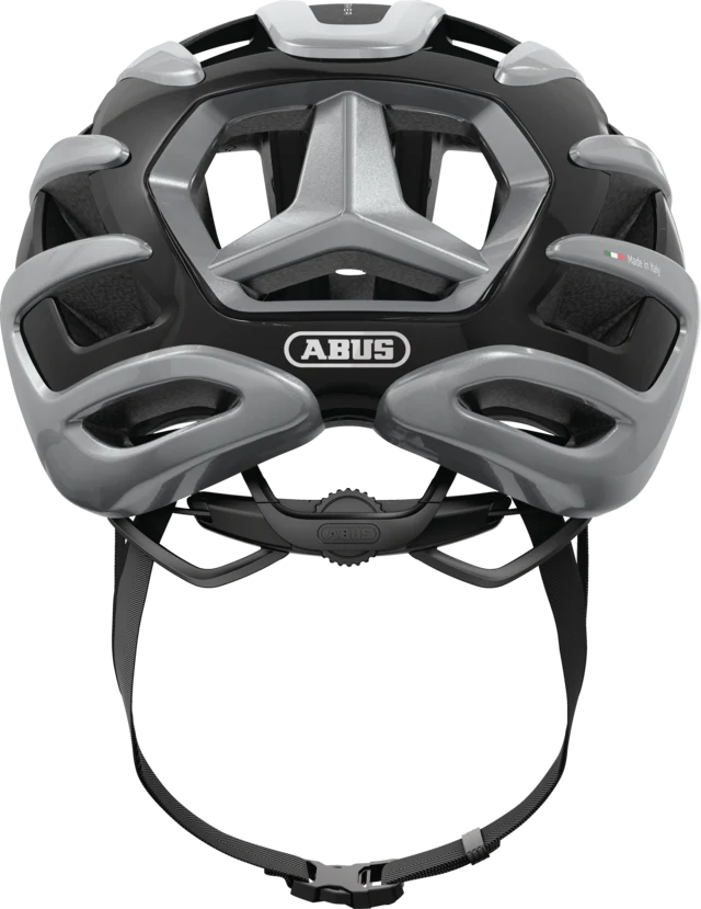 Casque Route ABUS AIRBREAKER 2.0 Gris - Image 5