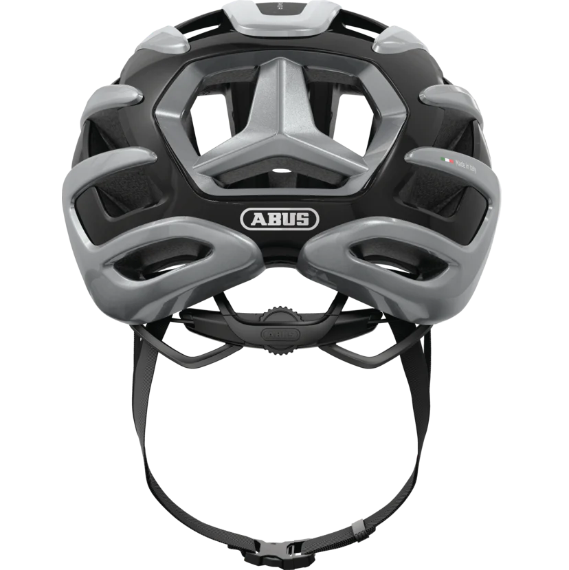 Casque Route ABUS AIRBREAKER 2.0 MIPS Gris - Image 5