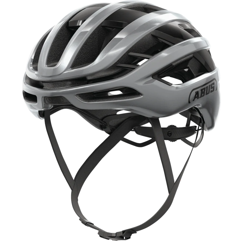 Casque Route ABUS AIRBREAKER 2.0 MIPS Gris - Image 7