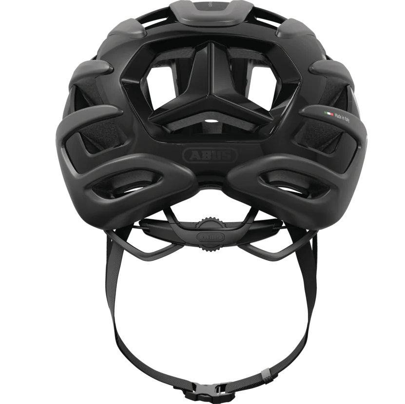 Casque Route ABUS AIRBREAKER 2.0 MIPS Noir - Image 4