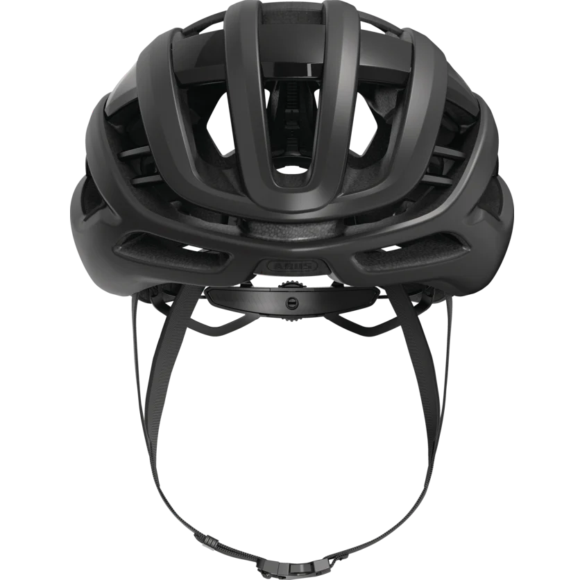 Casque Route ABUS AIRBREAKER 2.0 MIPS Noir - Image 7