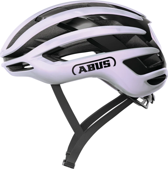 Casque Route ABUS AIRBREAKER 2.0 Violet
