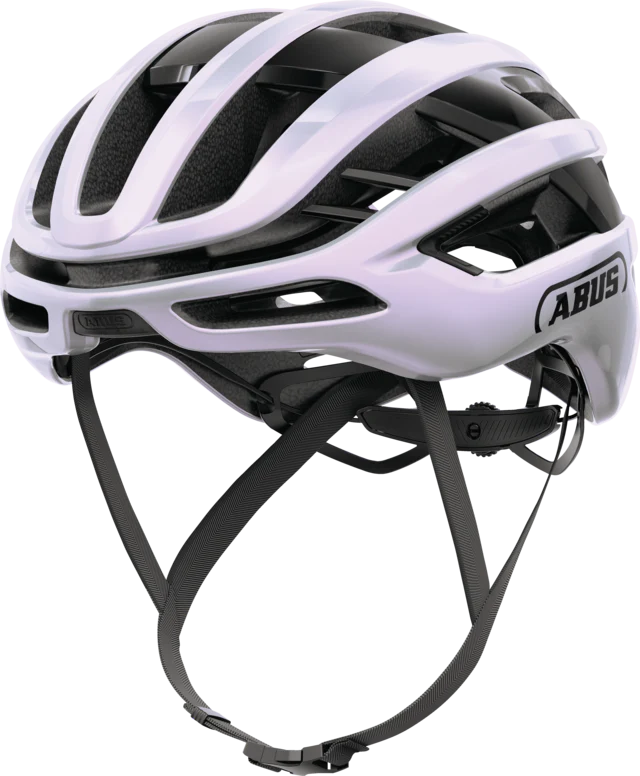Casque Route ABUS AIRBREAKER 2.0 Violet - Image 2