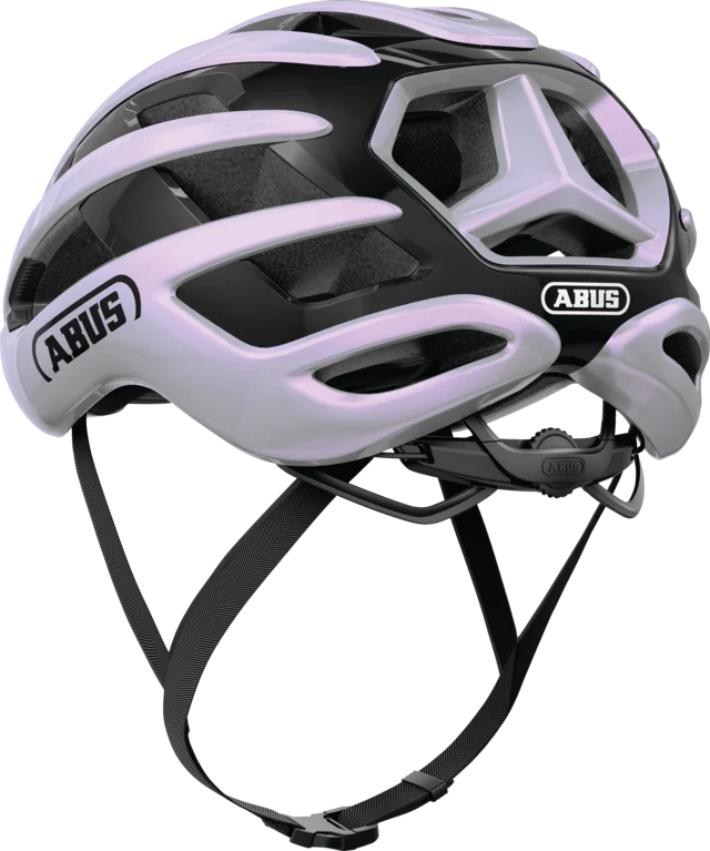 Casque Route ABUS AIRBREAKER 2.0 Violet - Image 3
