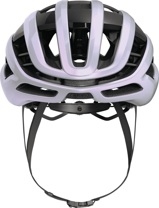 Casque Route ABUS AIRBREAKER 2.0 Violet - Image 4