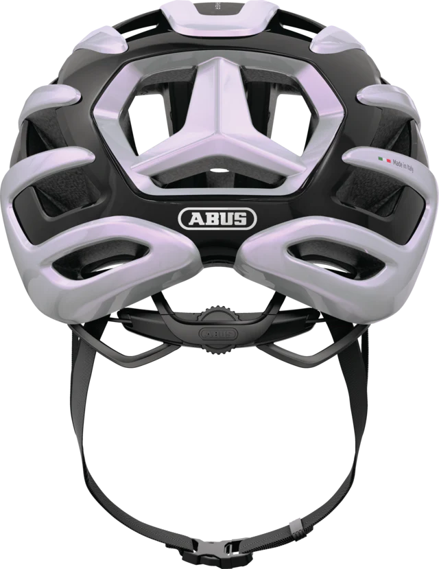 Casque Route ABUS AIRBREAKER 2.0 Violet - Image 5