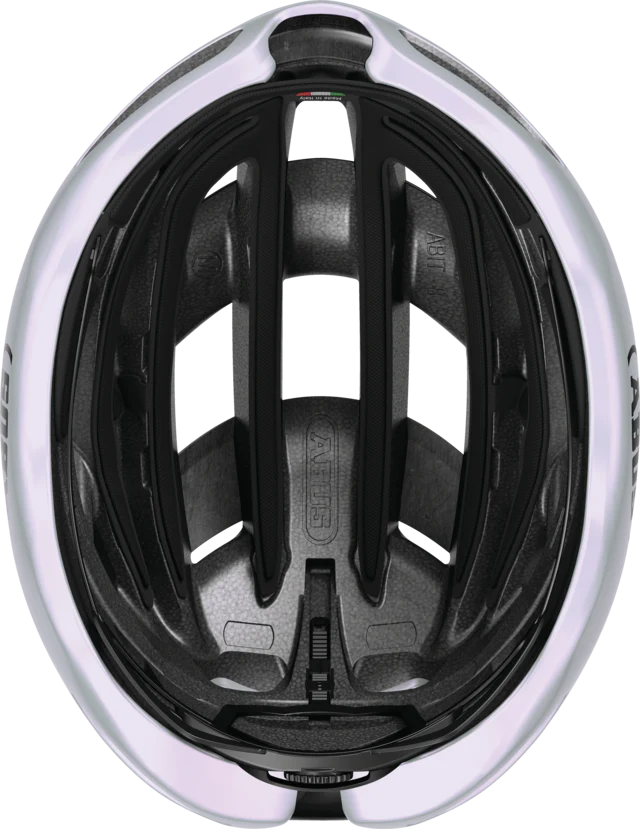 Casque Route ABUS AIRBREAKER 2.0 Violet - Image 7