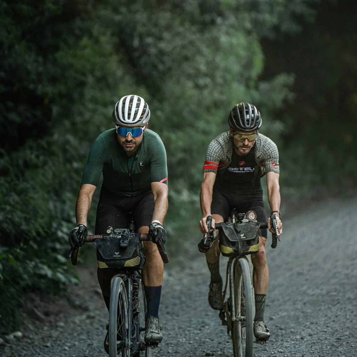 Casque Route ABUS AIRBREAKER Noir - Image 7