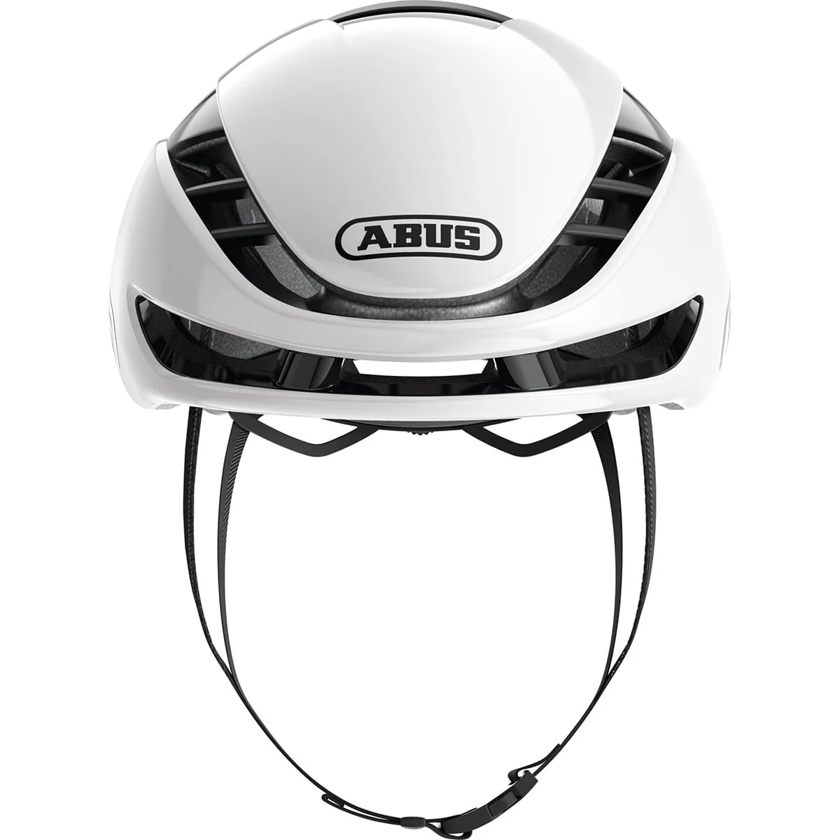 Casque Route ABUS GAMECHANGER 2.0 Blanc - Image 3