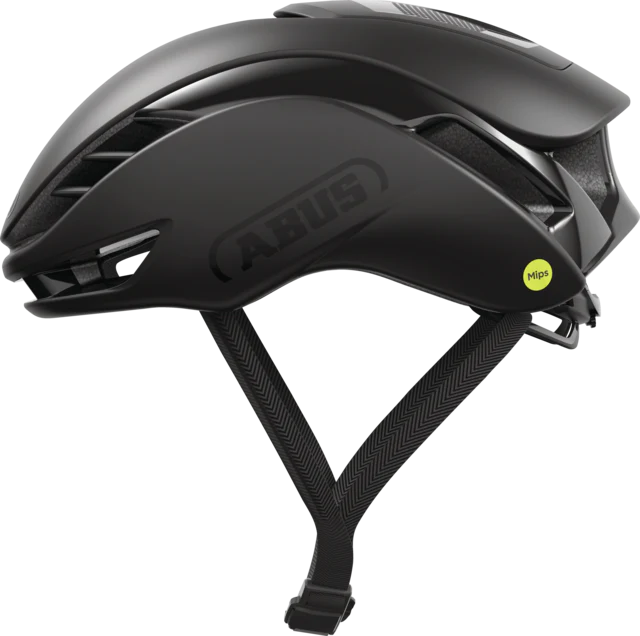 Casque Route ABUS GAMECHANGER 2.0 MIPS Noir - Image 2