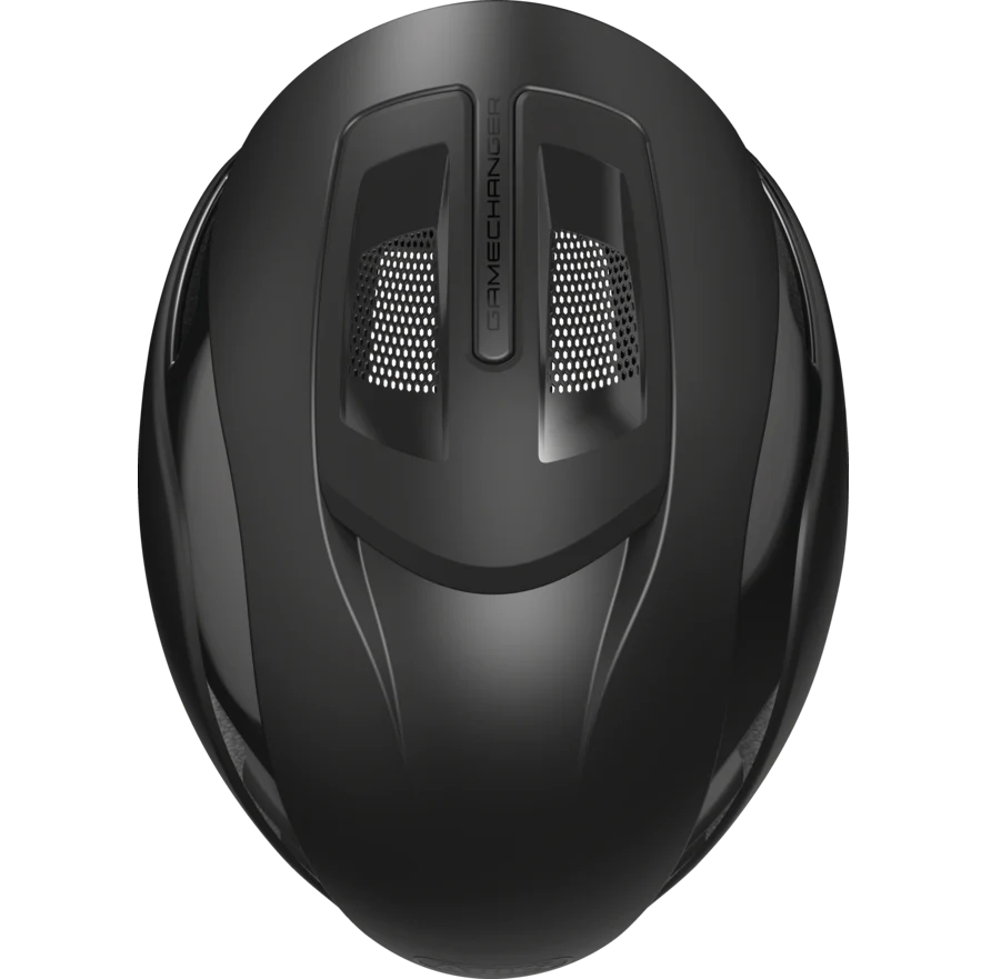 Casque Route ABUS GAMECHANGER 2.0 MIPS Noir - Image 3