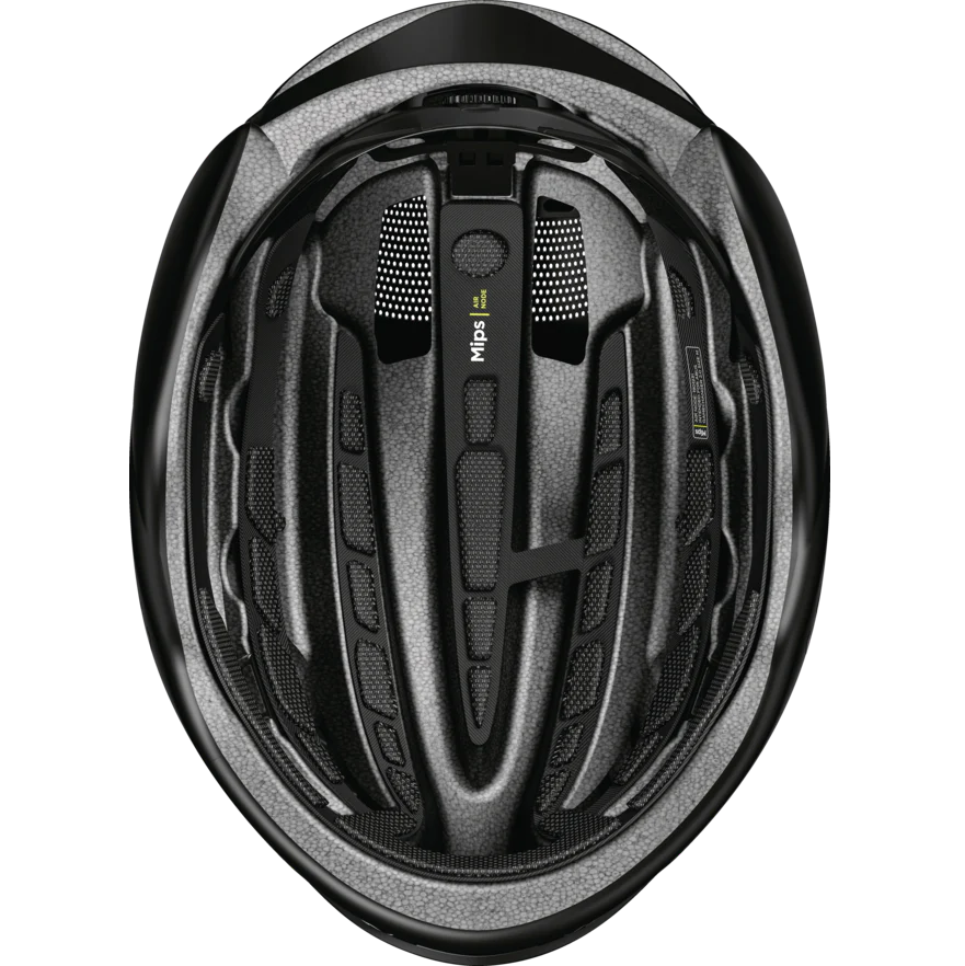 Casque Route ABUS GAMECHANGER 2.0 MIPS Noir - Image 7
