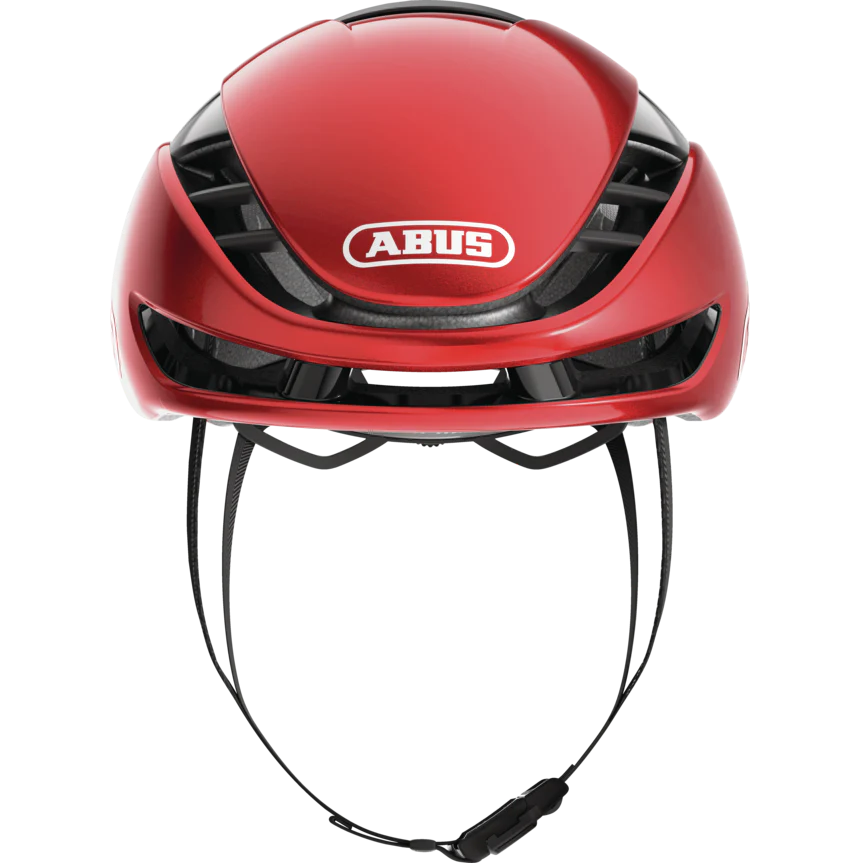 Casque Route ABUS GAMECHANGER 2.0 MIPS Rouge - Image 4