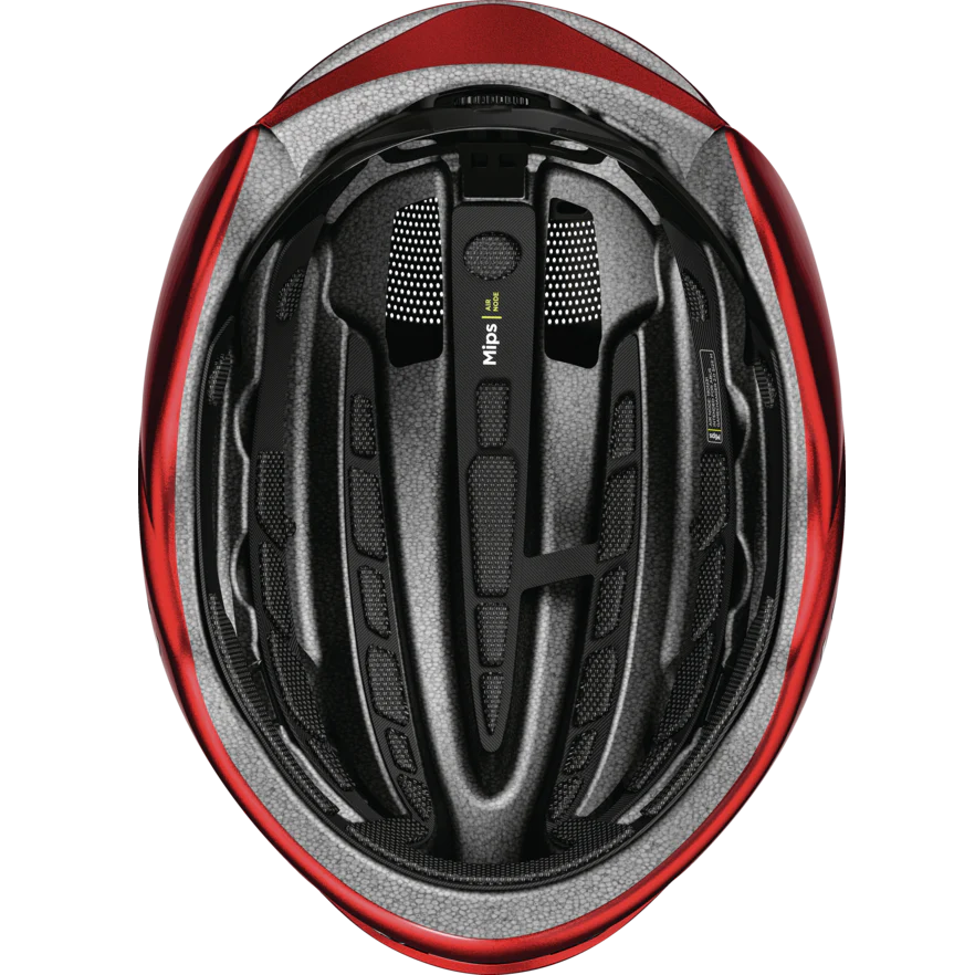 Casque Route ABUS GAMECHANGER 2.0 MIPS Rouge - Image 7