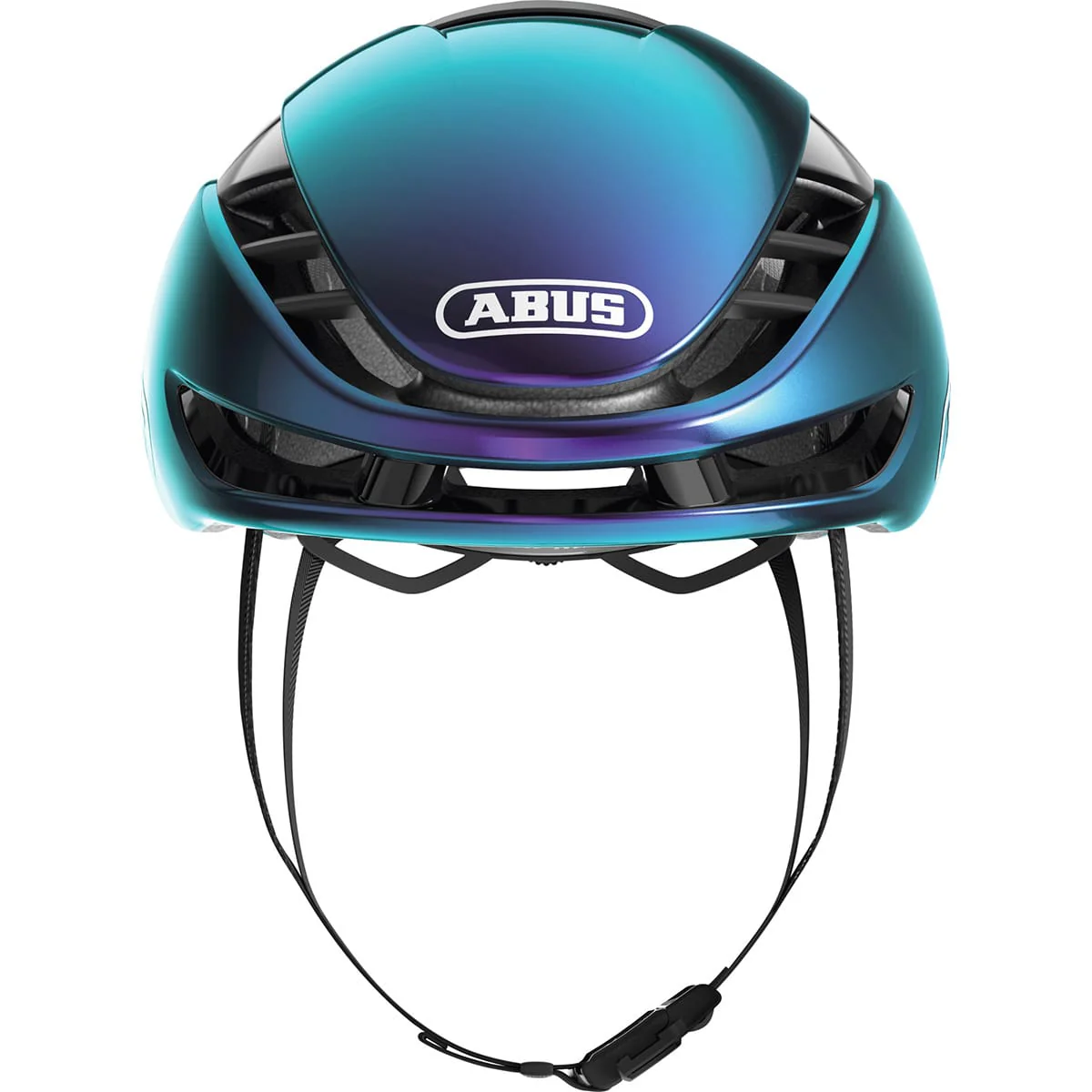 Casque Route ABUS GAMECHANGER 2.0 MIPS Violet - Image 4