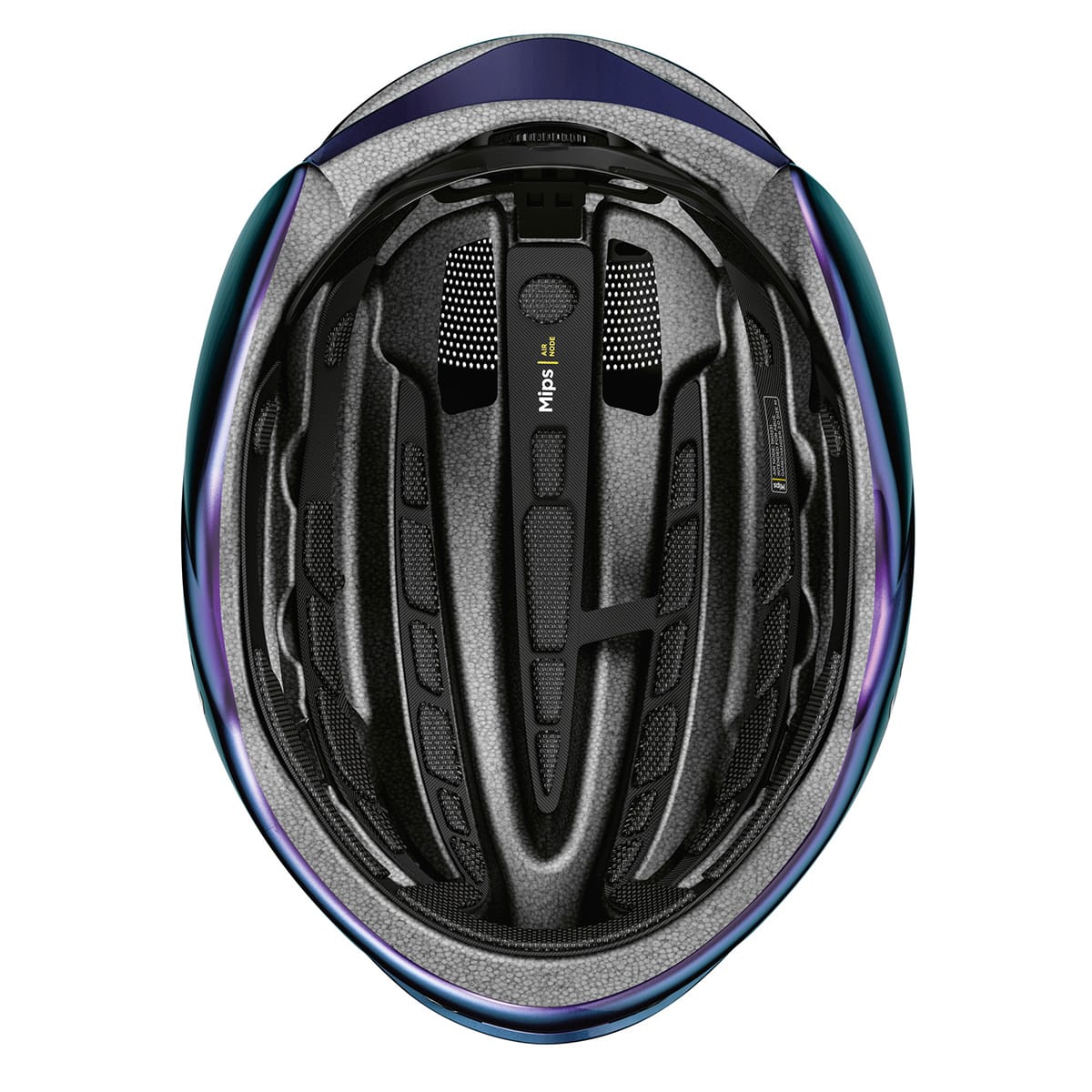 Casque Route ABUS GAMECHANGER 2.0 MIPS Violet - Image 7