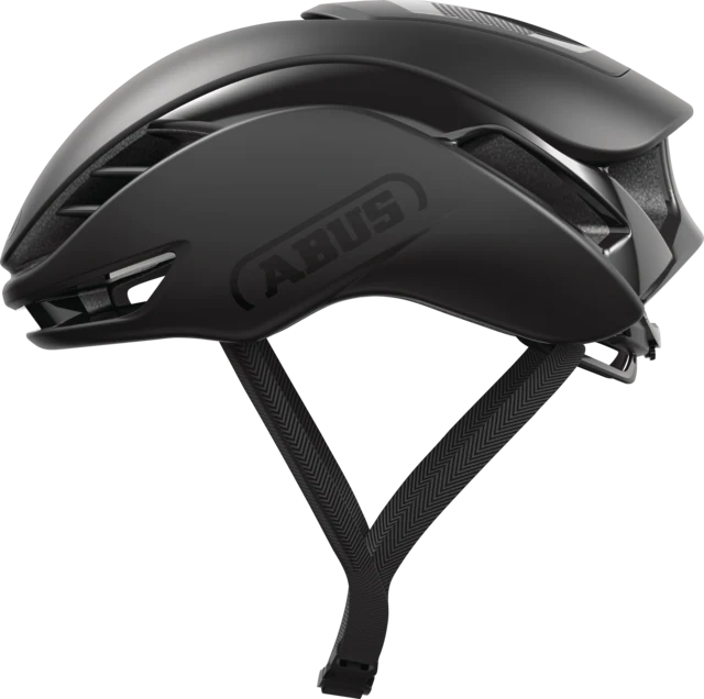 Casque Route ABUS GAMECHANGER 2.0 Noir - Image 2