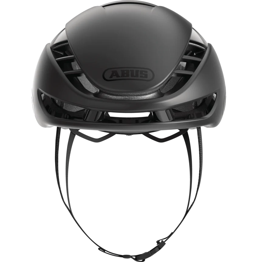 Casque Route ABUS GAMECHANGER 2.0 Noir - Image 3