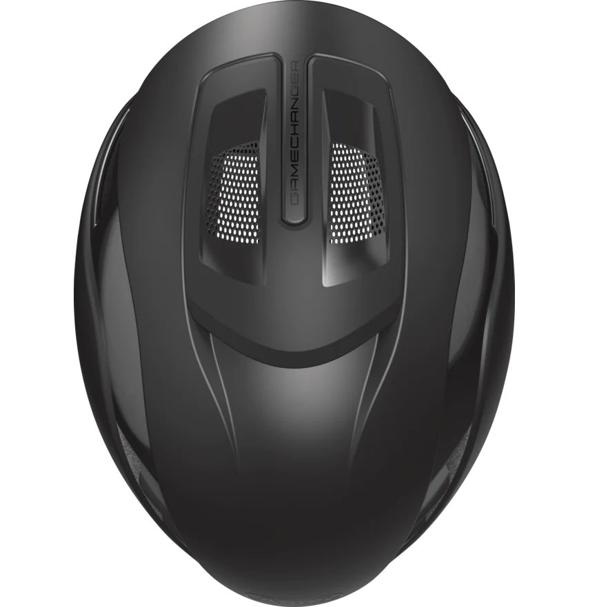 Casque Route ABUS GAMECHANGER 2.0 Noir - Image 6