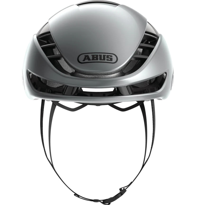 Casque Route ABUS GAMECHANGER 2.0 RACE Gris - Image 3