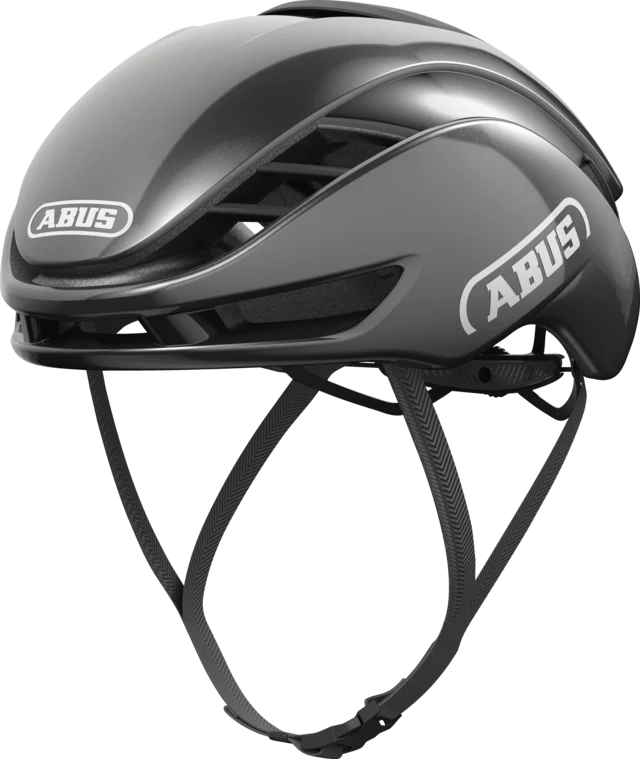 Casque Route ABUS GAMECHANGER 2.0 Titan