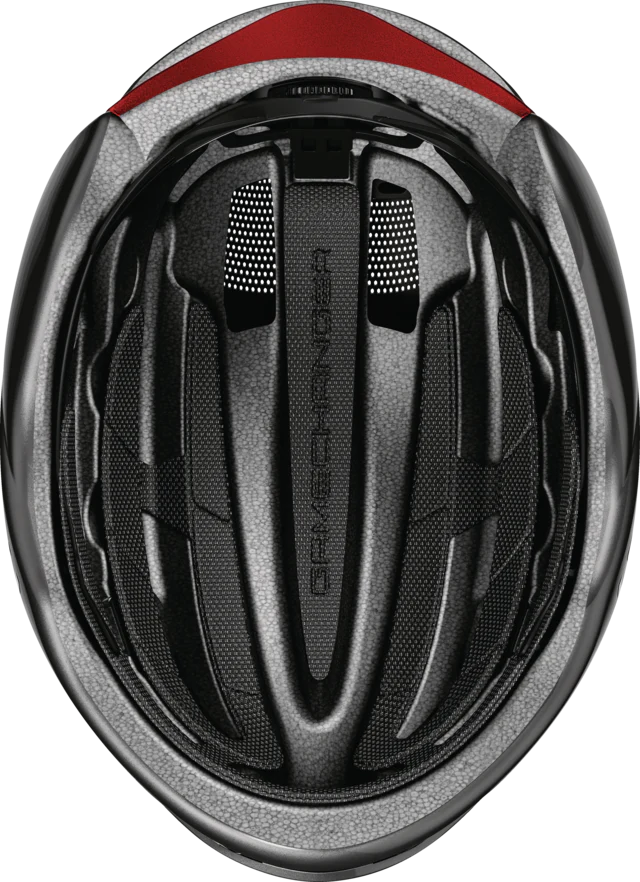 Casque Route ABUS GAMECHANGER 2.0 Titan - Image 6