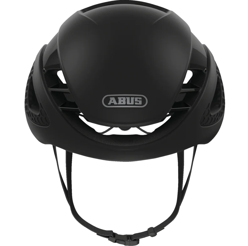 Casque Route ABUS GAMECHANGER POLAR Noir - Image 3