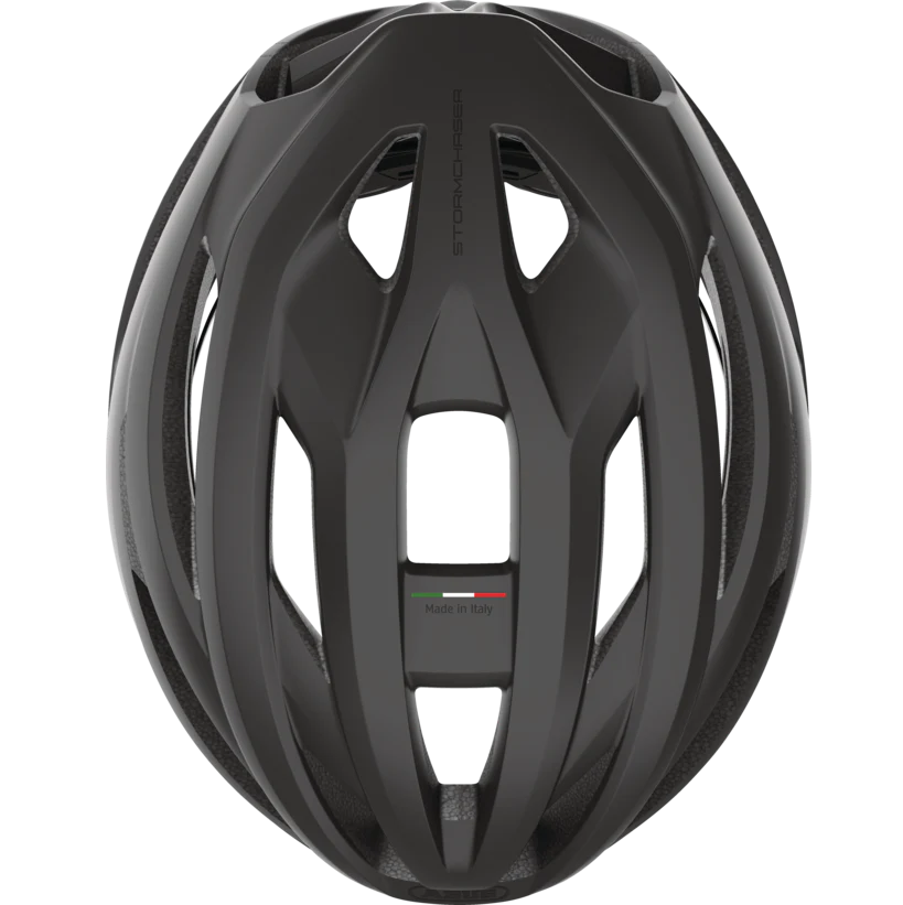 Casque Route ABUS STORMCHASER ACE Noir Matt - Image 3