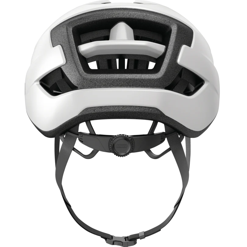 Casque Route ABUS WINGBACK POLAR Blanc - Image 5