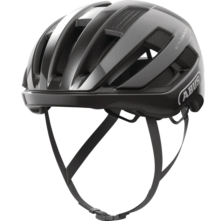 Casque Route ABUS WINGBACK Titan