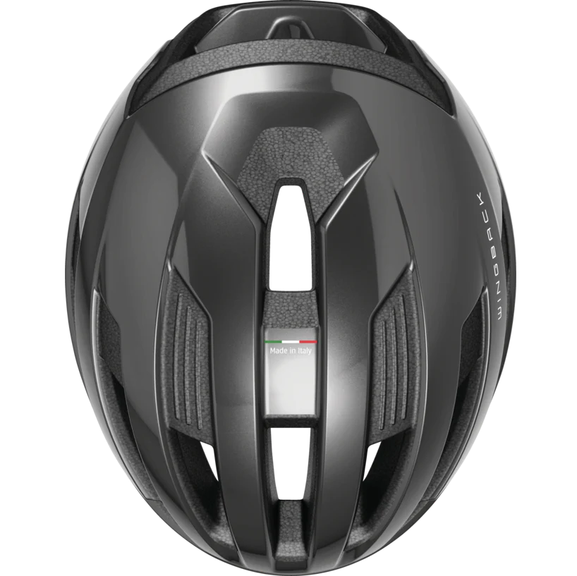 Casque Route ABUS WINGBACK Titan - Image 3