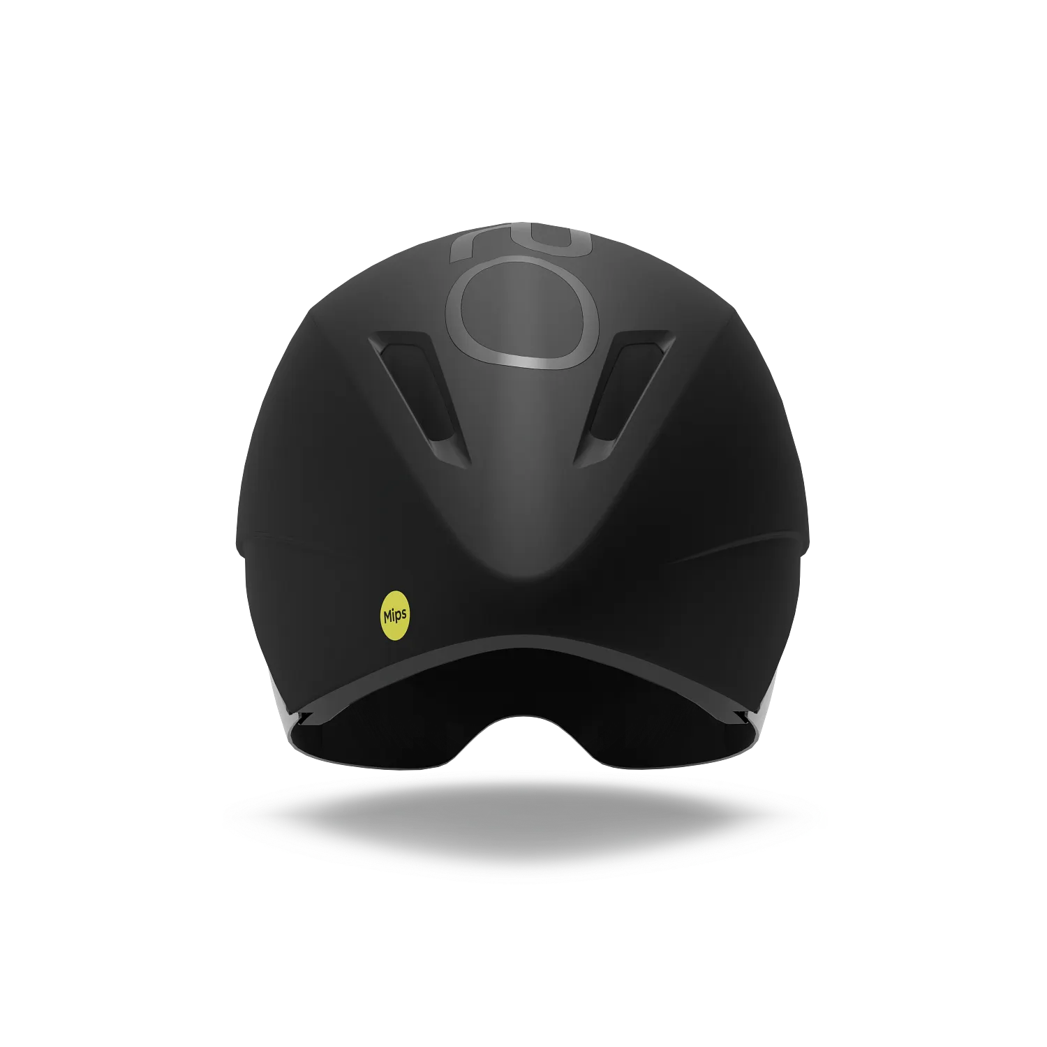 Casque Route GIRO AEROHEAD MIPS Noir Mat - Image 5