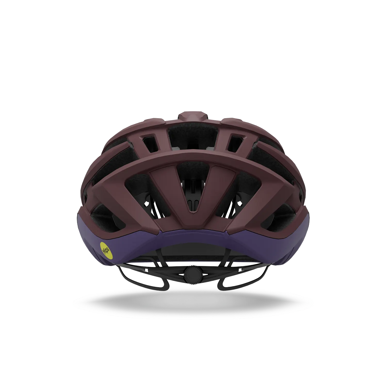 Casque Route GIRO AGILIS MIPS Marron - Image 4