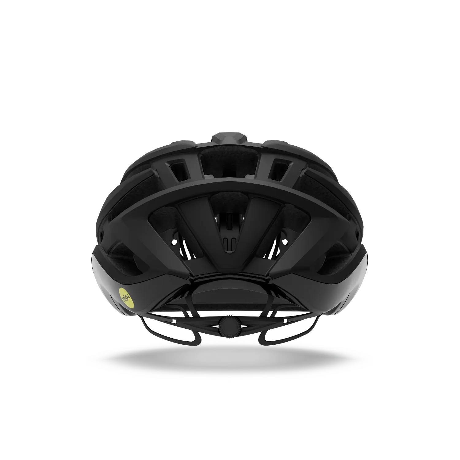 Casque Route GIRO AGILIS MIPS Noir Mat - Image 4