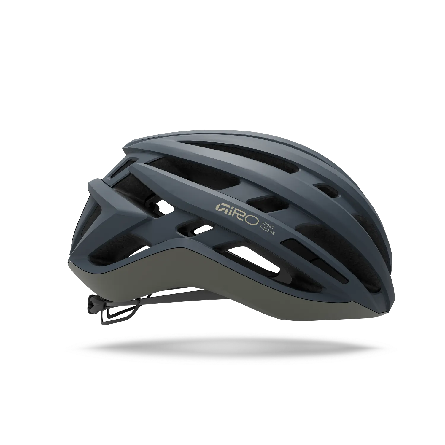 Casque Route GIRO AGILIS MIPS Bleu Sapphire - Image 3