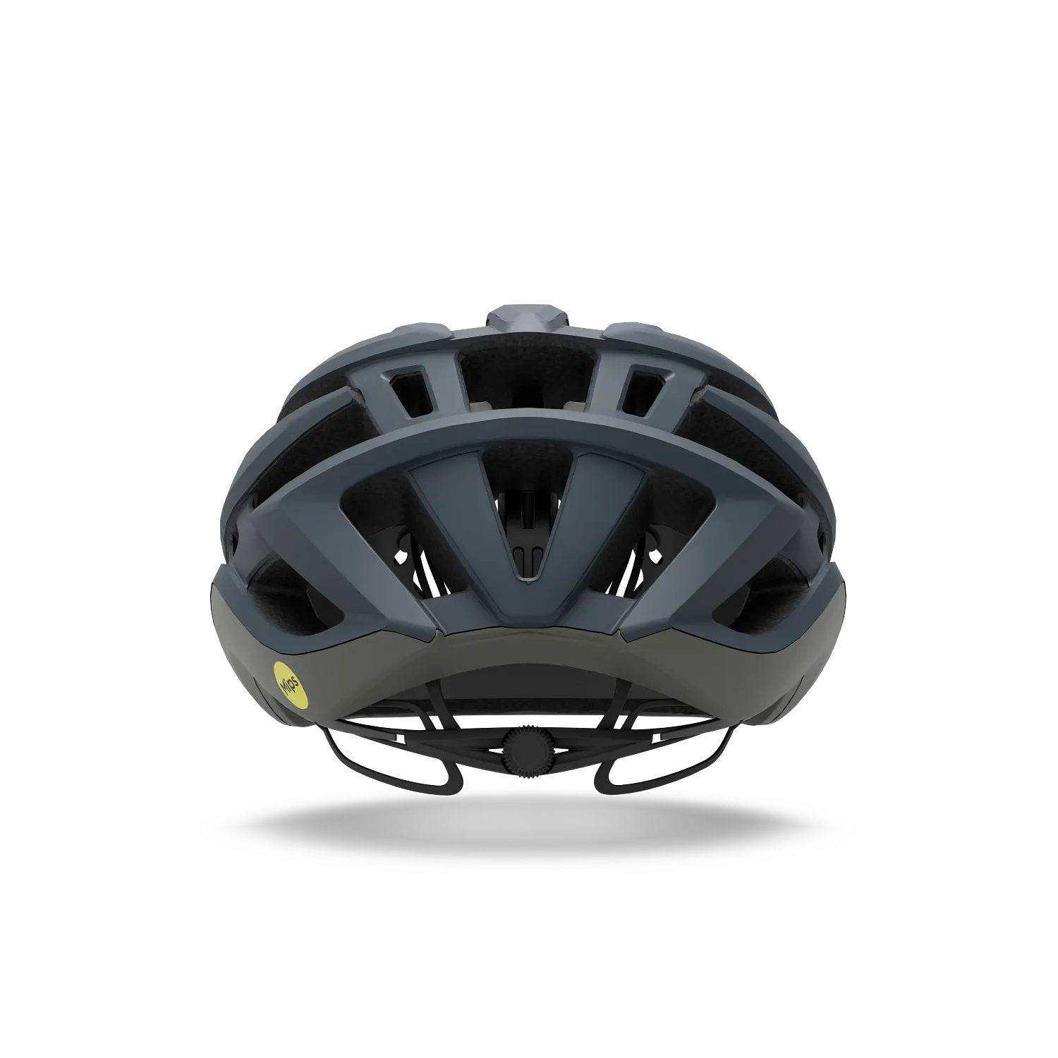 Casque Route GIRO AGILIS MIPS Bleu Sapphire - Image 4