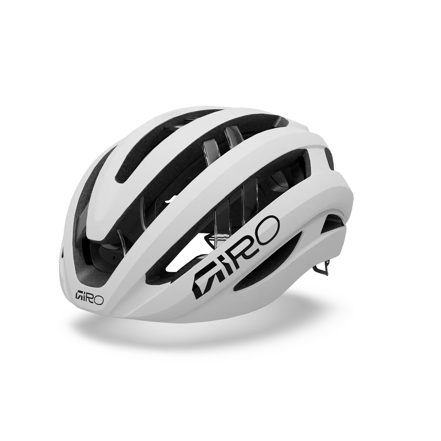 Casque Route GIRO ARIES MIPS SPHERICAL Blanc Mat 2026