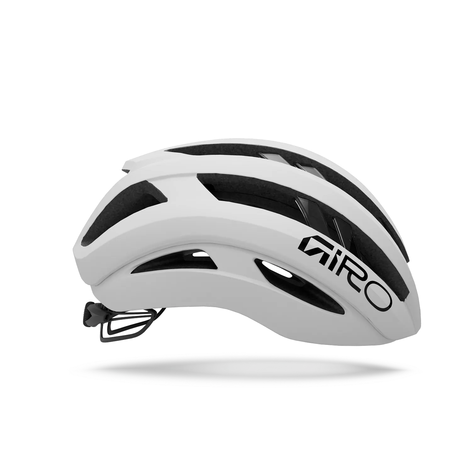 Casque Route GIRO ARIES MIPS SPHERICAL Blanc Mat 2026 - Image 3