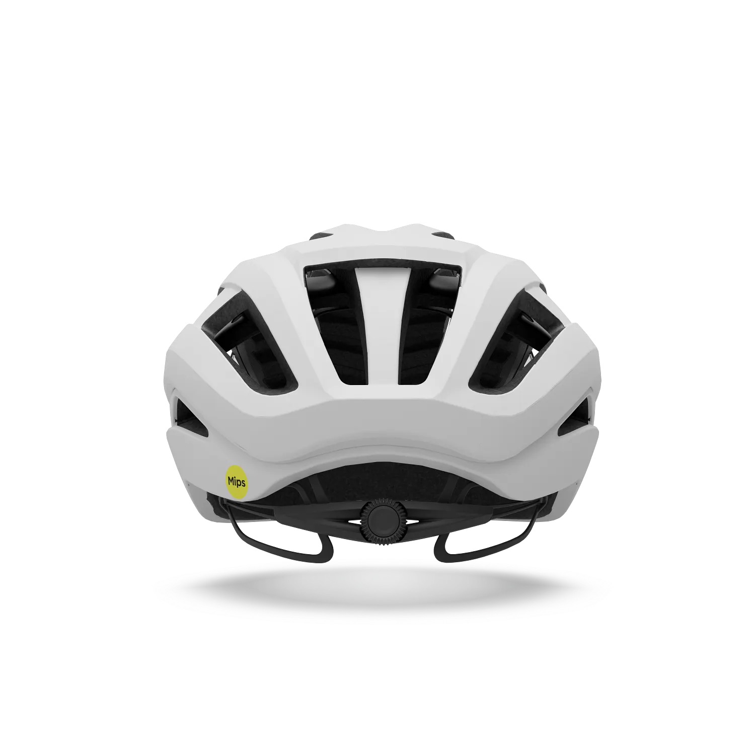 Casque Route GIRO ARIES MIPS SPHERICAL Blanc Mat 2026 - Image 4