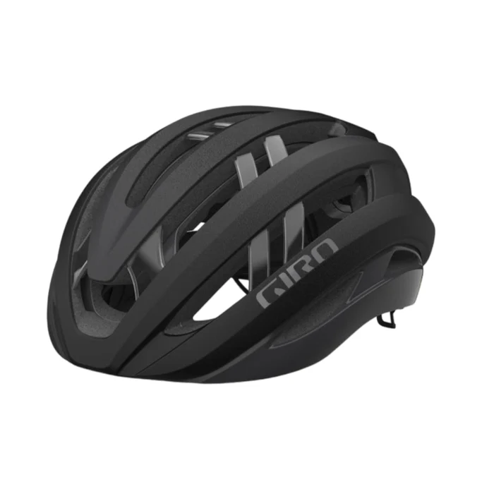 Casque Route GIRO ARIES MIPS SPHERICAL Noir mat