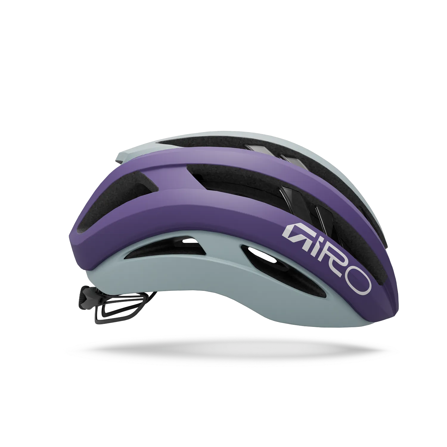 Casque Route GIRO ARIES MIPS SPHERICAL Violet - Image 3
