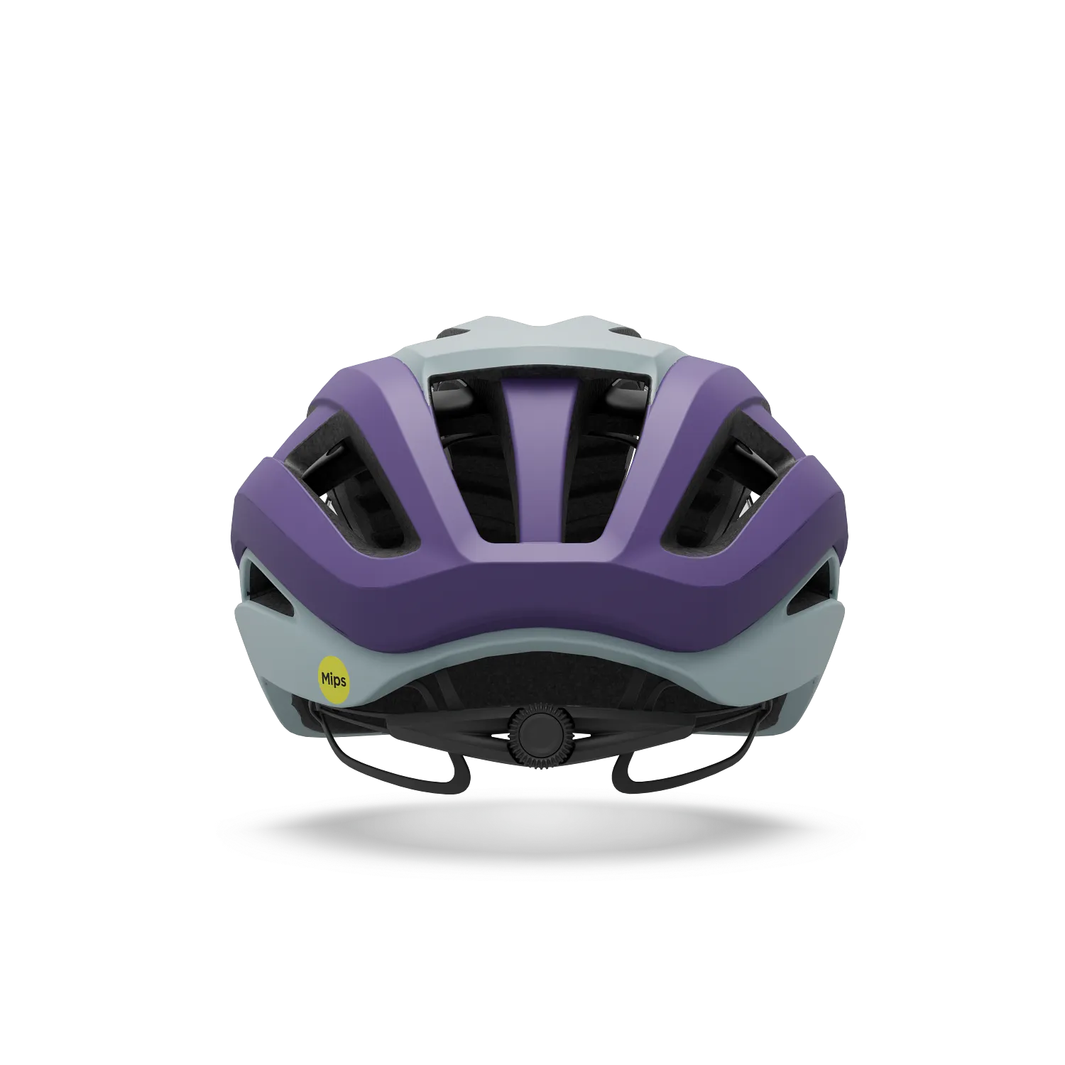 Casque Route GIRO ARIES MIPS SPHERICAL Violet - Image 4