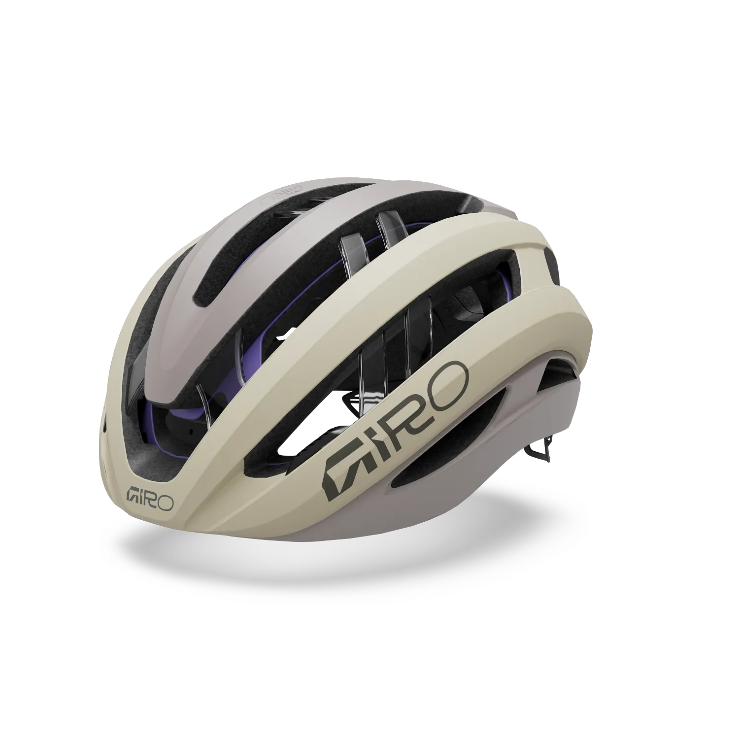 Casque Route GIRO ARIES MIPS SPHERICAL Stone