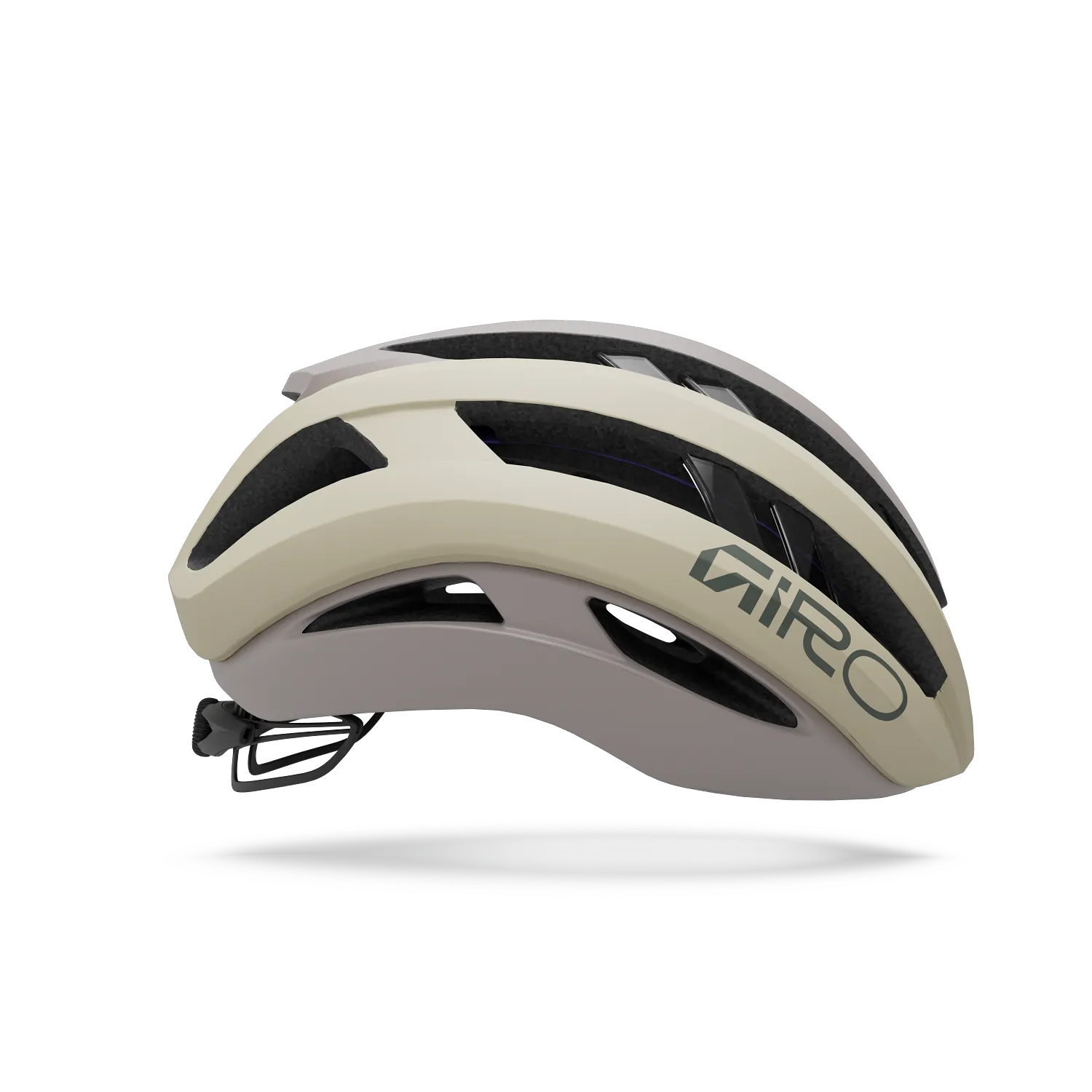 Casque Route GIRO ARIES MIPS SPHERICAL Stone - Image 3