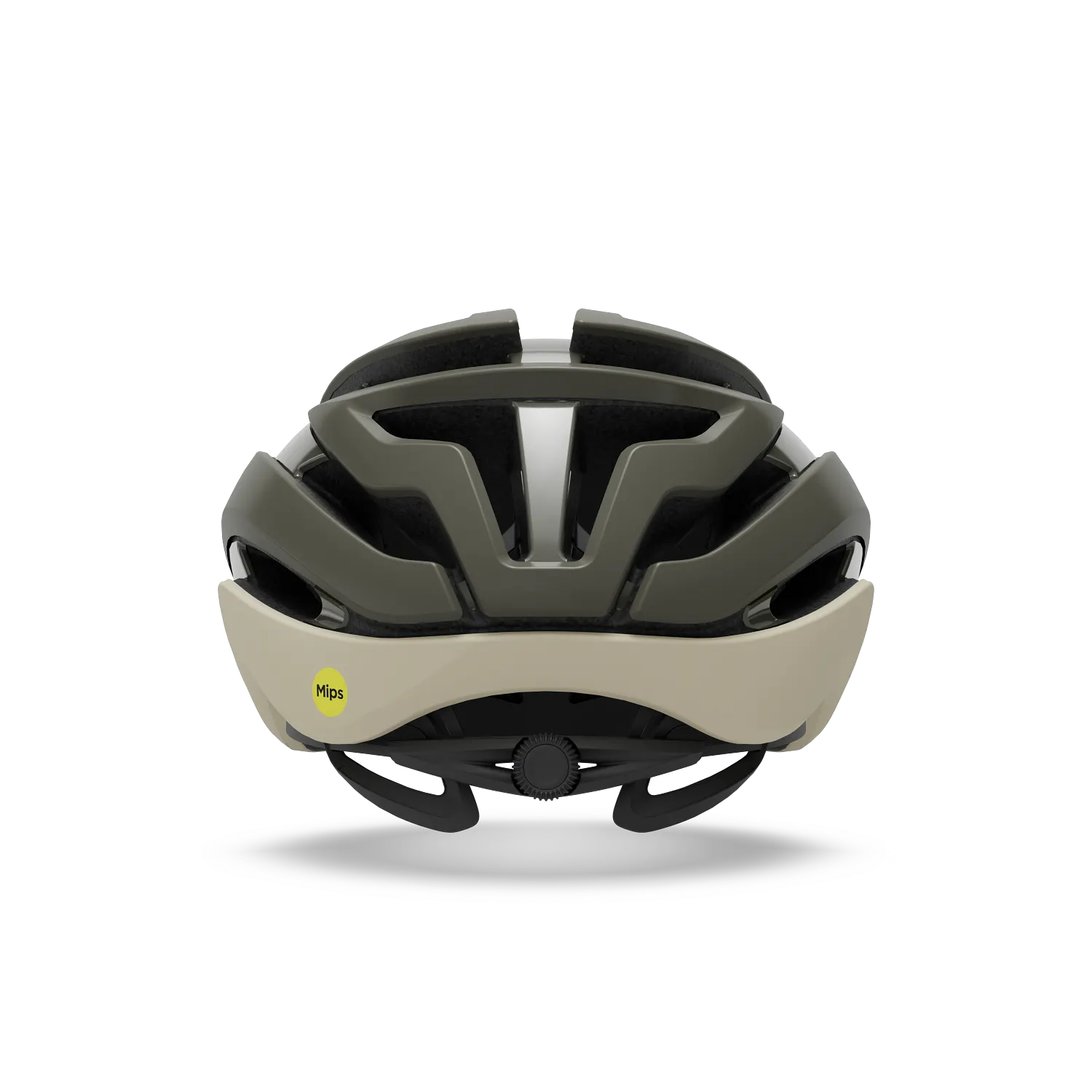 Casque Route GIRO CIELO MIPS Vert Sauge foncé - Image 4