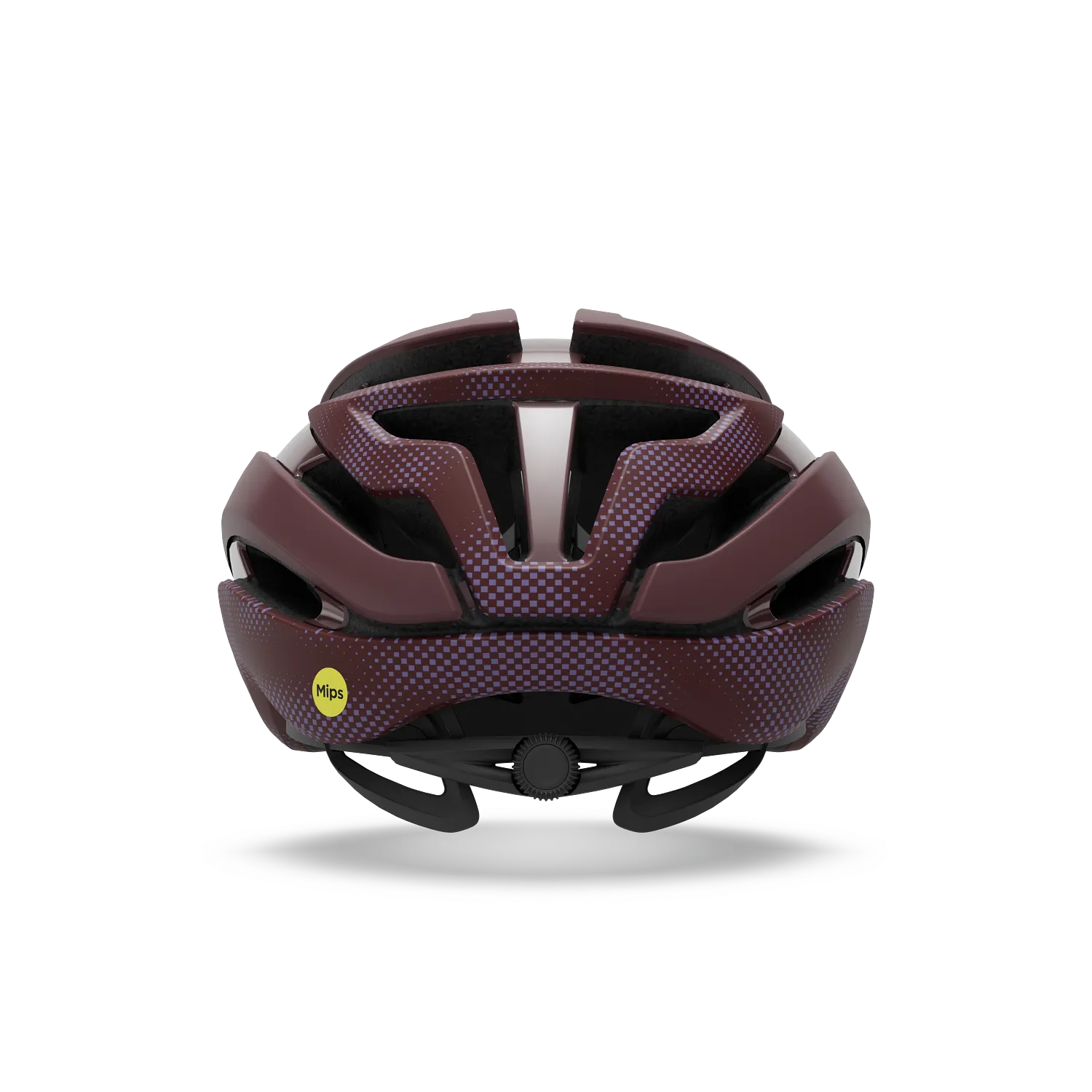 Casque Route GIRO CIELO MIPS Marron Pulse - Image 4