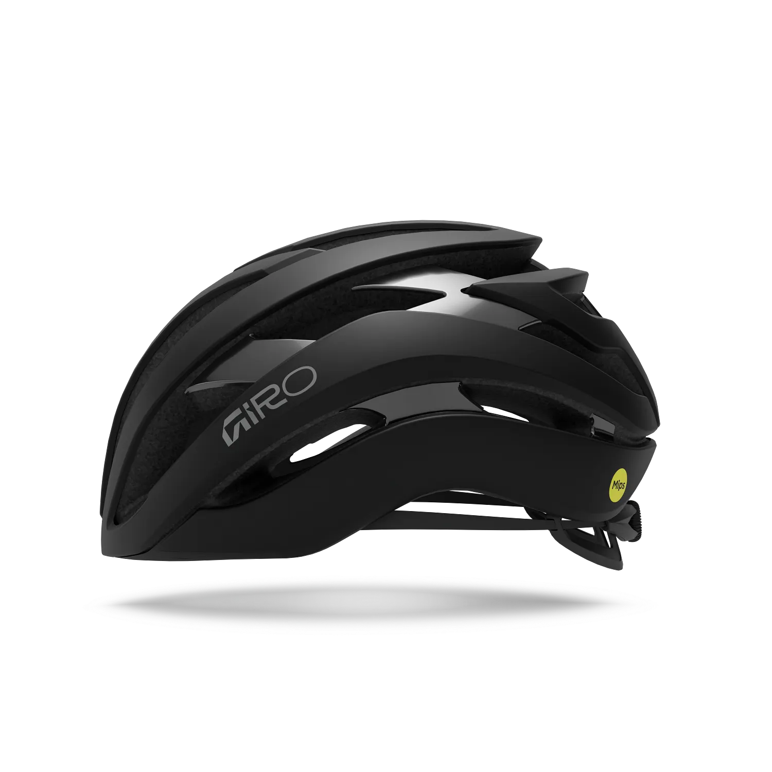 Casque Route GIRO CIELO MIPS Noir Mat 2026 - Image 2