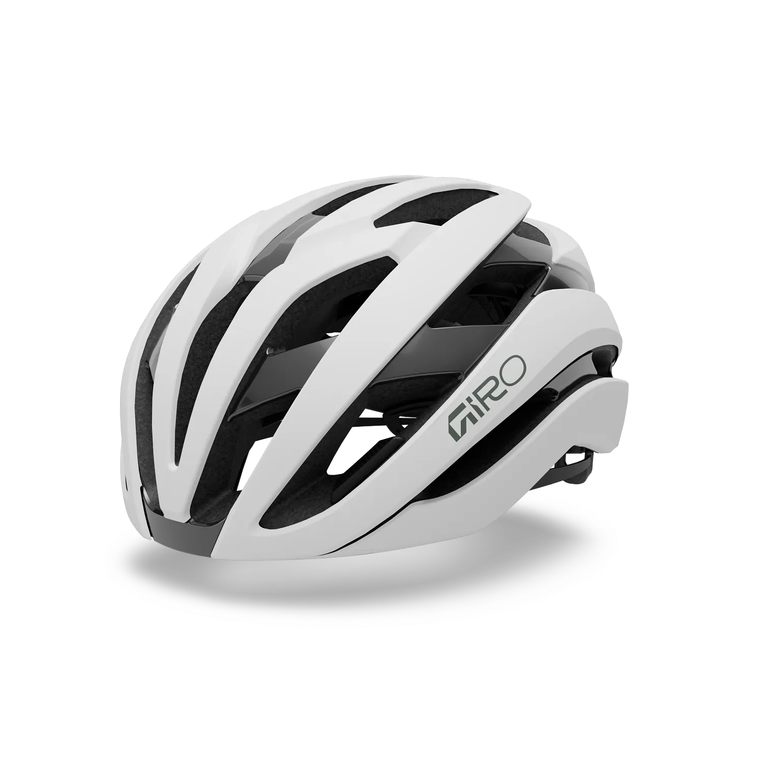 Casque Route GIRO CIELO MIPS Blanc Mat