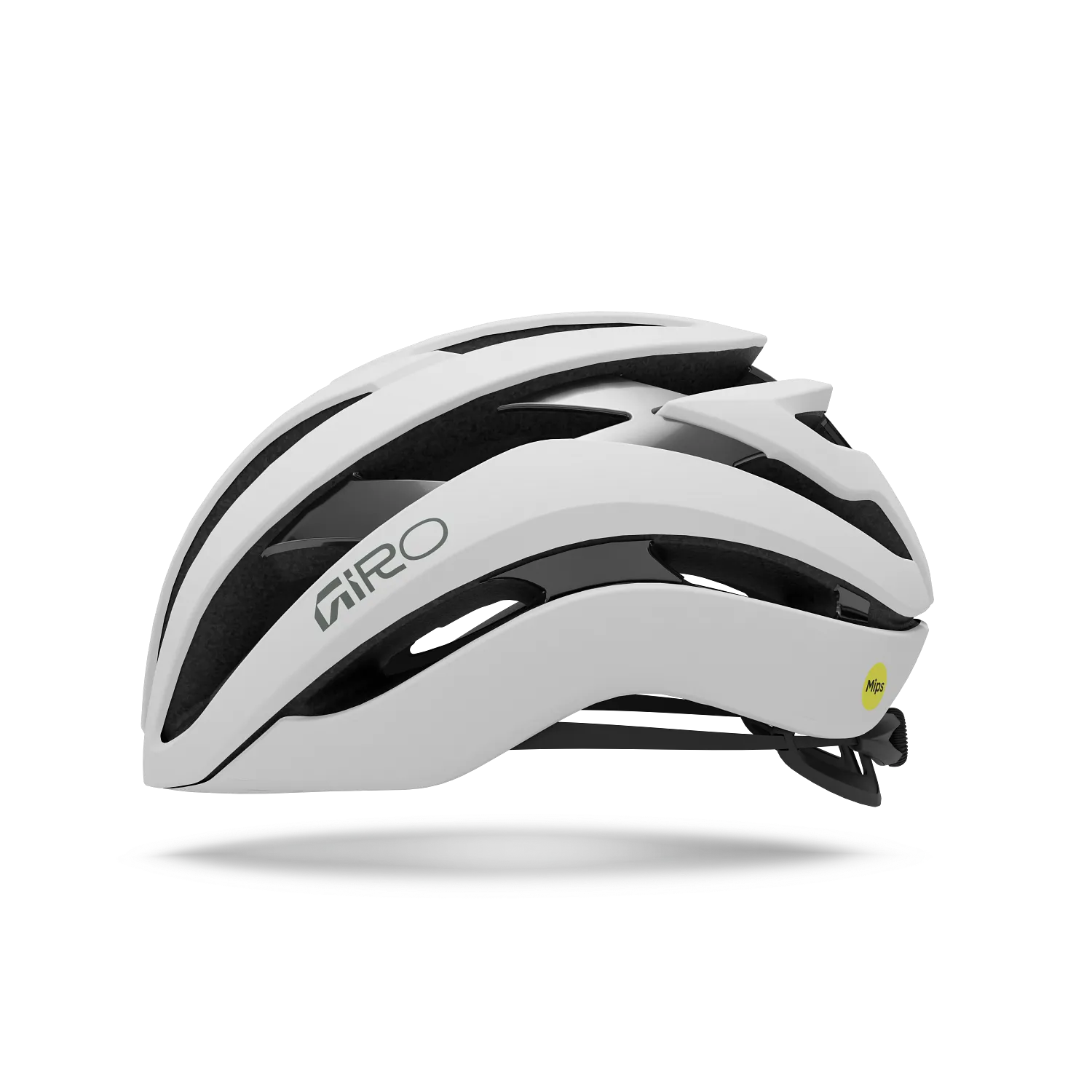 Casque Route GIRO CIELO MIPS Blanc Mat - Image 2
